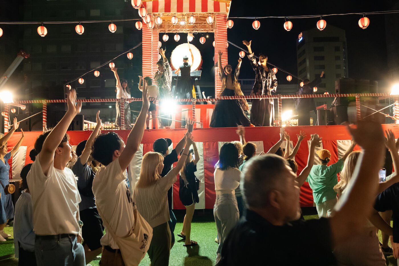 ⛩️ 츠유노텐 신사(오하츠텐진) 이미지 12